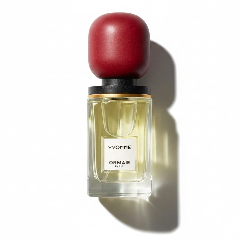 Ormaie Yvonne Perfumes