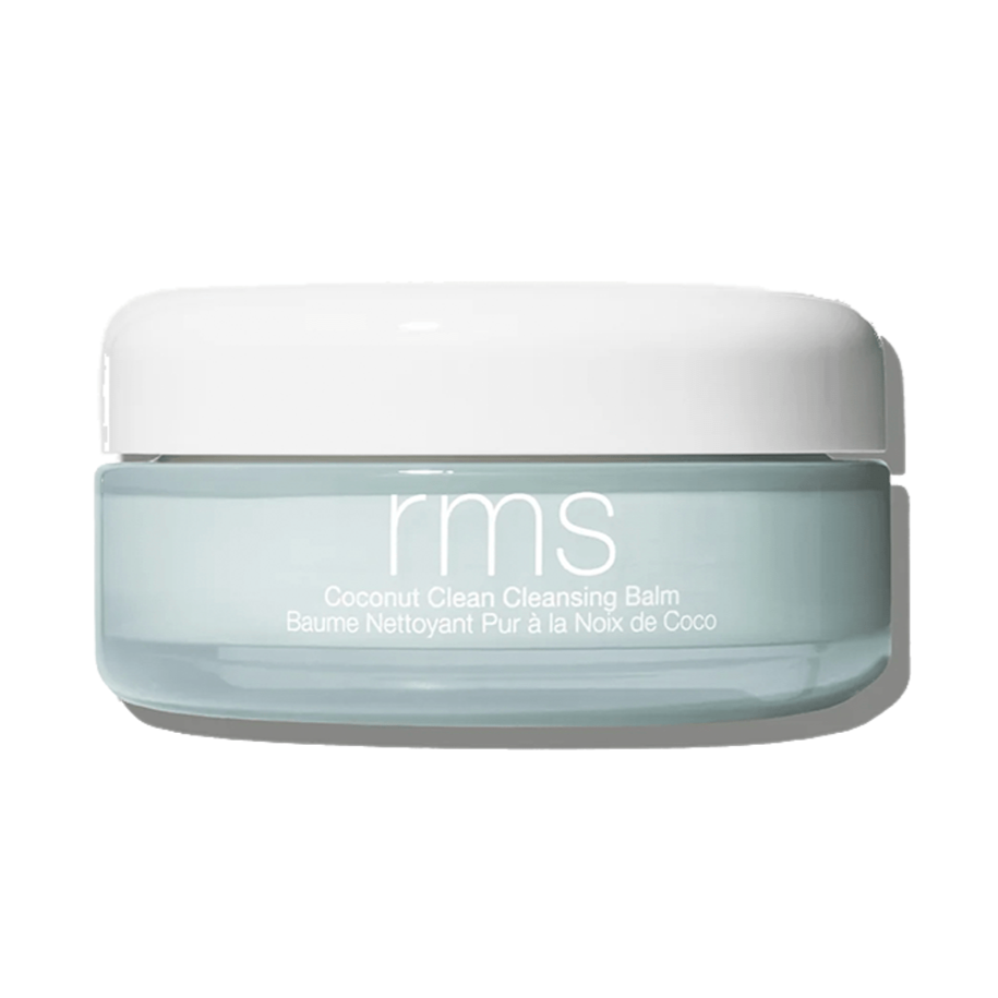 Coconut Clean Cleansing Balm
