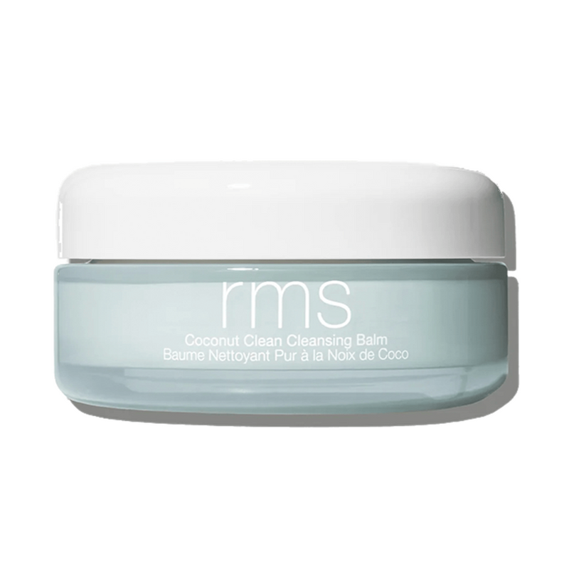 Coconut Clean Cleansing Balm