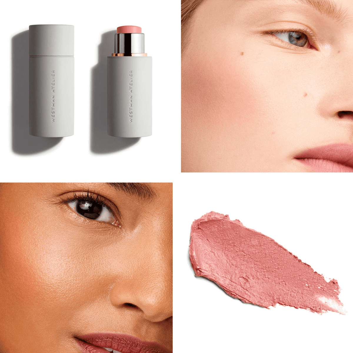 Baby Cheeks Blush Stick