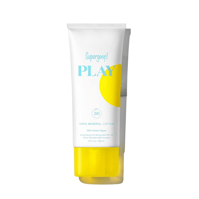 PLAY Mineral Lotion SPF 50