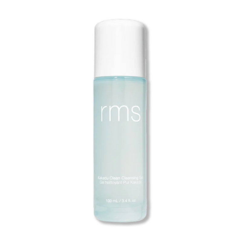 Kakadu Clean Cleansing Gel