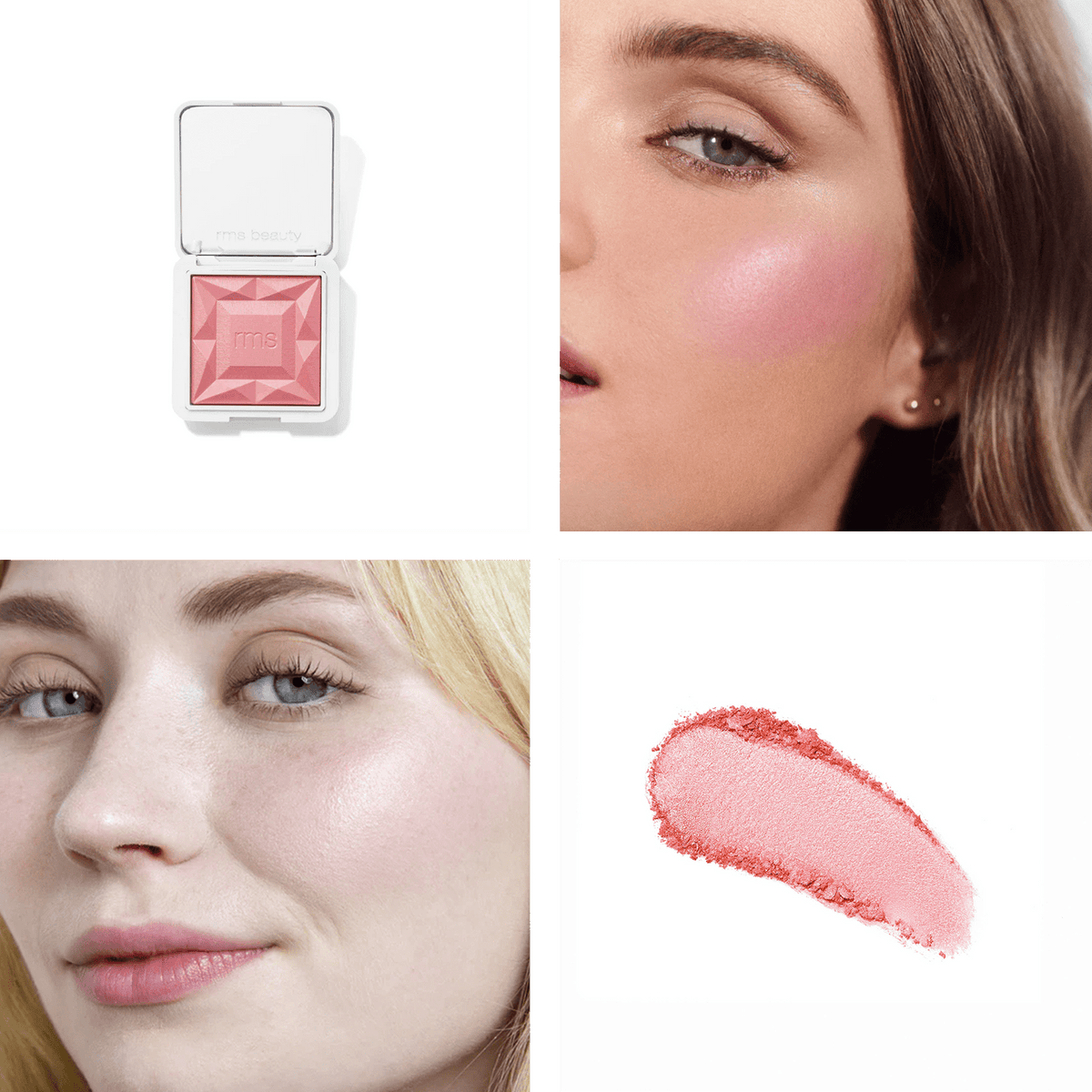 ReDimension Hydra Powder Blush