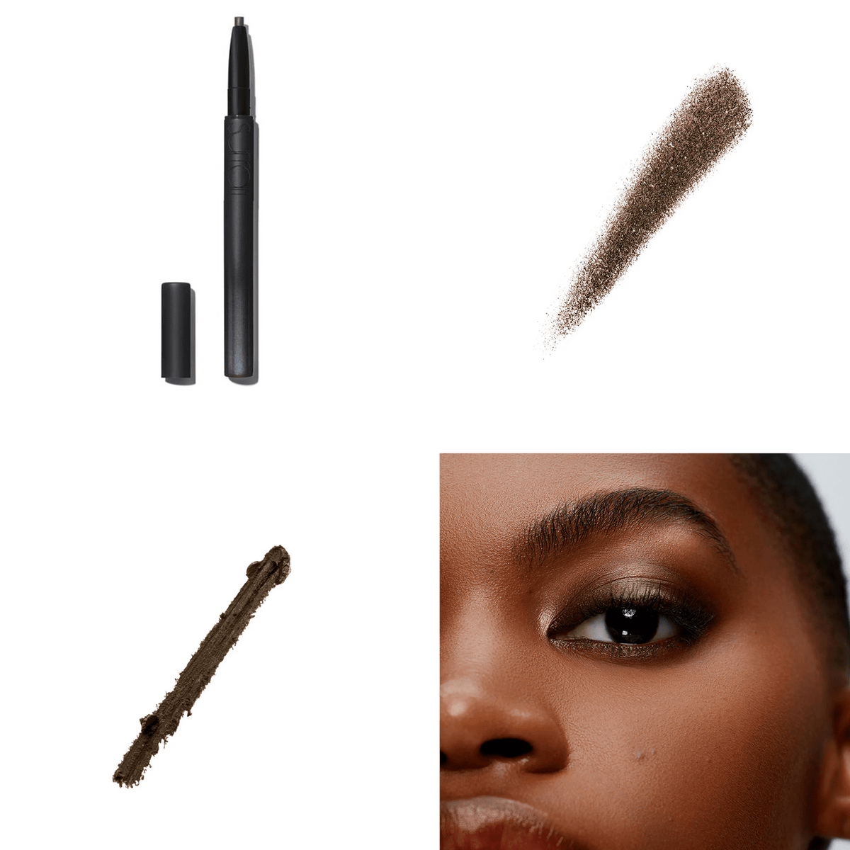 Smoky Eye Baton
