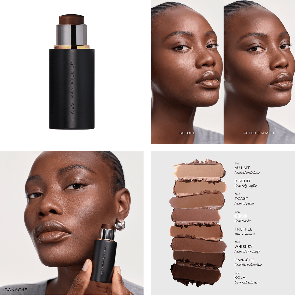 Face Trace Contour Stick