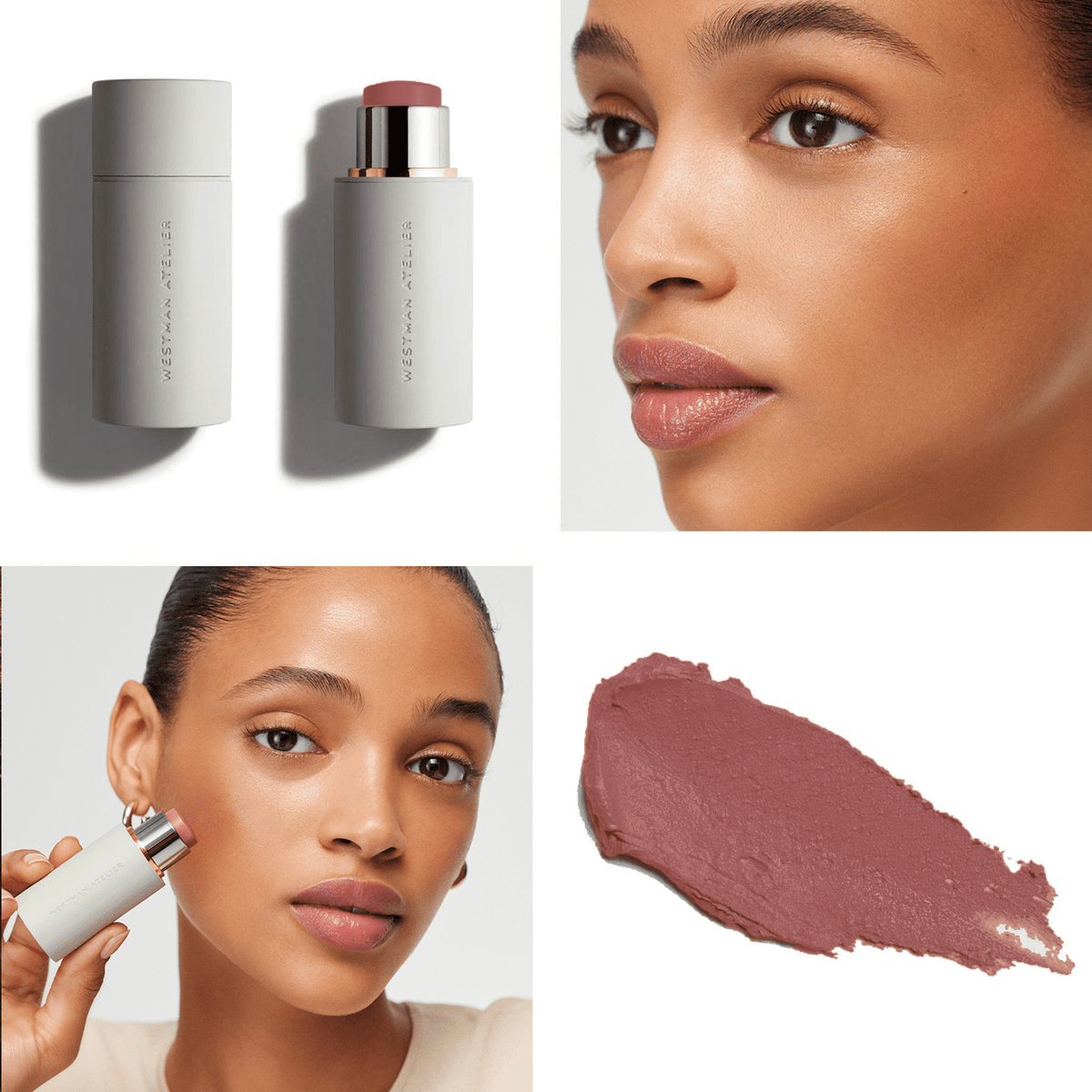 Baby Cheeks Blush Stick