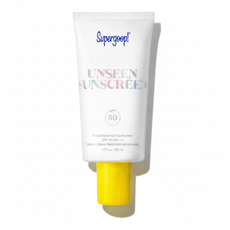 Unseen Sunscreen SPF 50