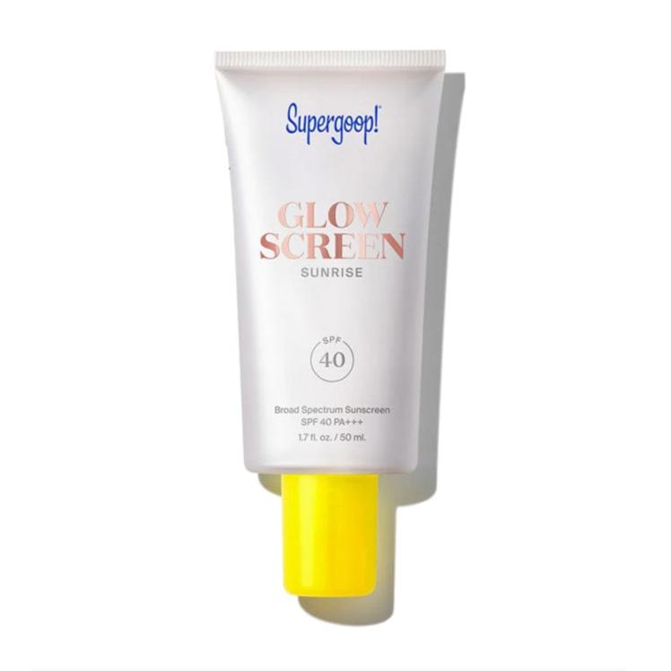 Glowscreen SPF 40