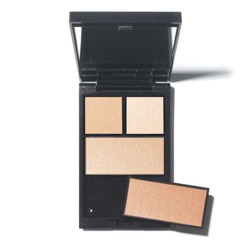 Surratt Grande Palette - Recargable Sombra de ojos