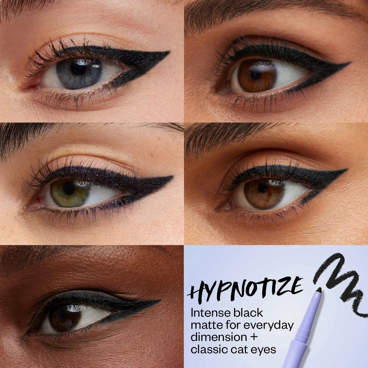 Soulgazer Intensifying Gel Eyeliner