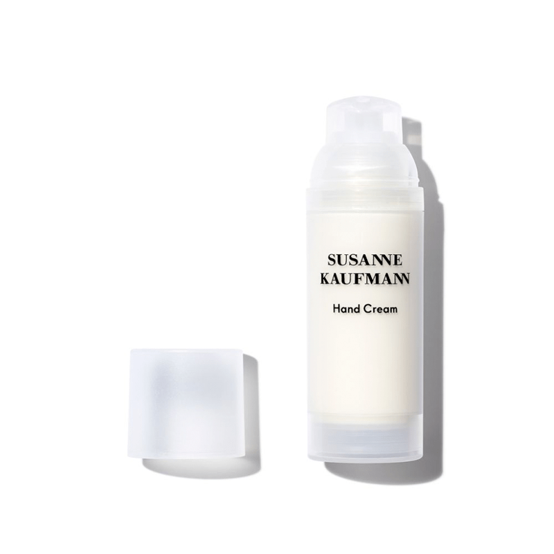 Hand Cream