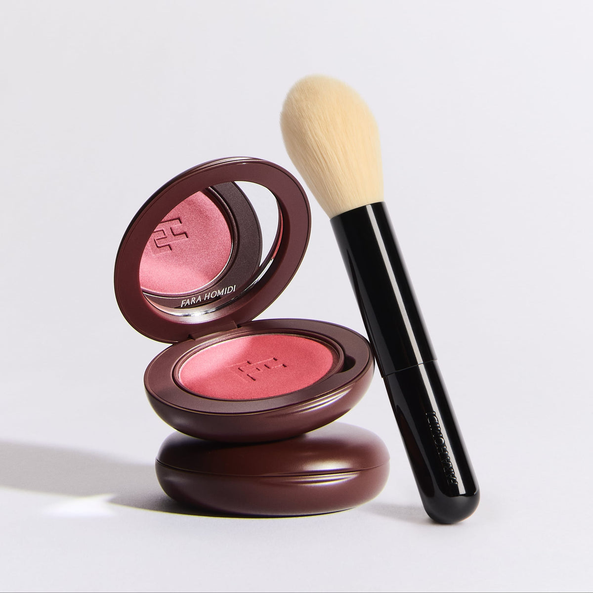 Fara Homidi Essential Blonzer Compact | Fara Homidi