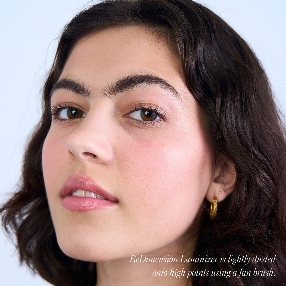 RMS Beauty ReDimension Hydra Dew Luminizer | RMS Beauty Blush & Highlighter