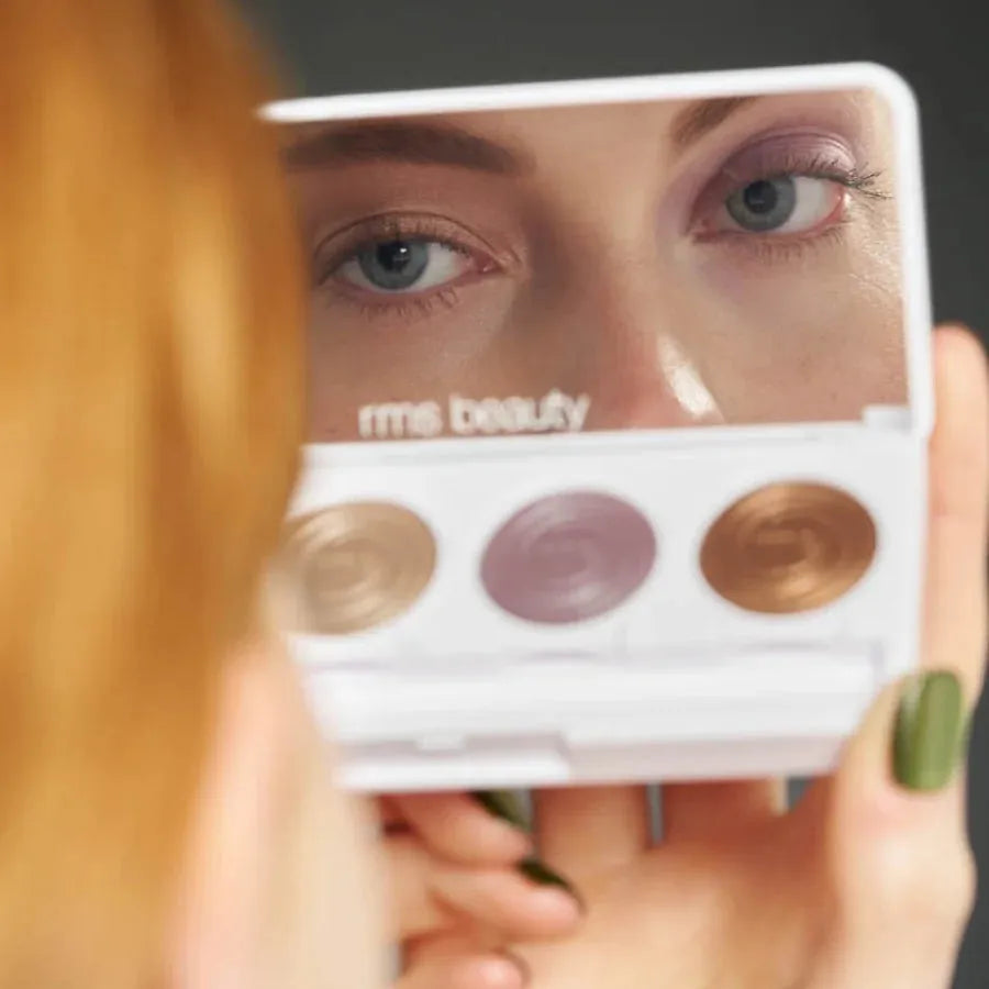 RMS Beauty ReDimension Hydra Eyes Quartet | RMS Beauty Sombra de ojos