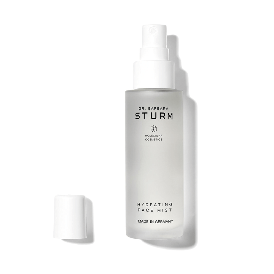 Hyaluronic Face Mist