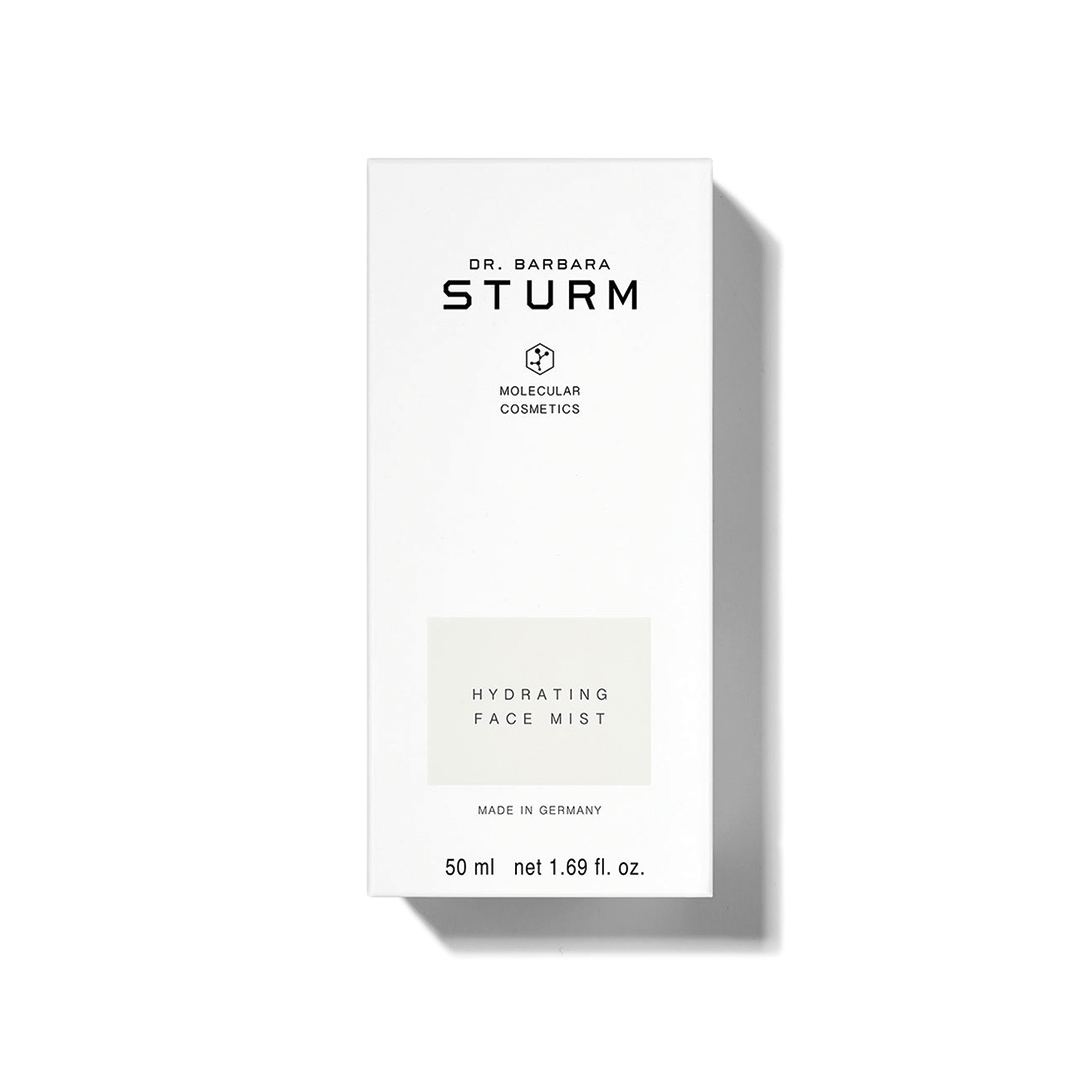 Hyaluronic Face Mist