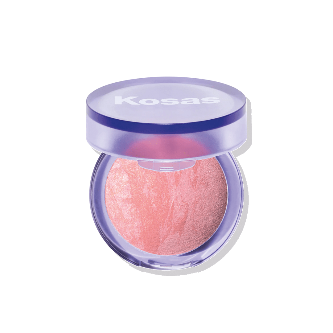 Blush is Life