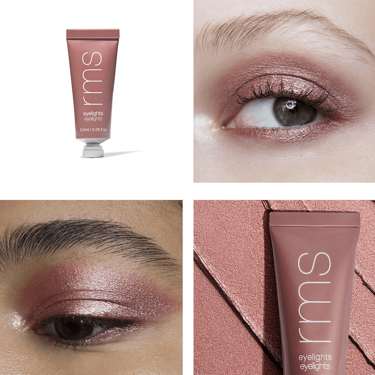 Eyelights Cream Eyeshadow