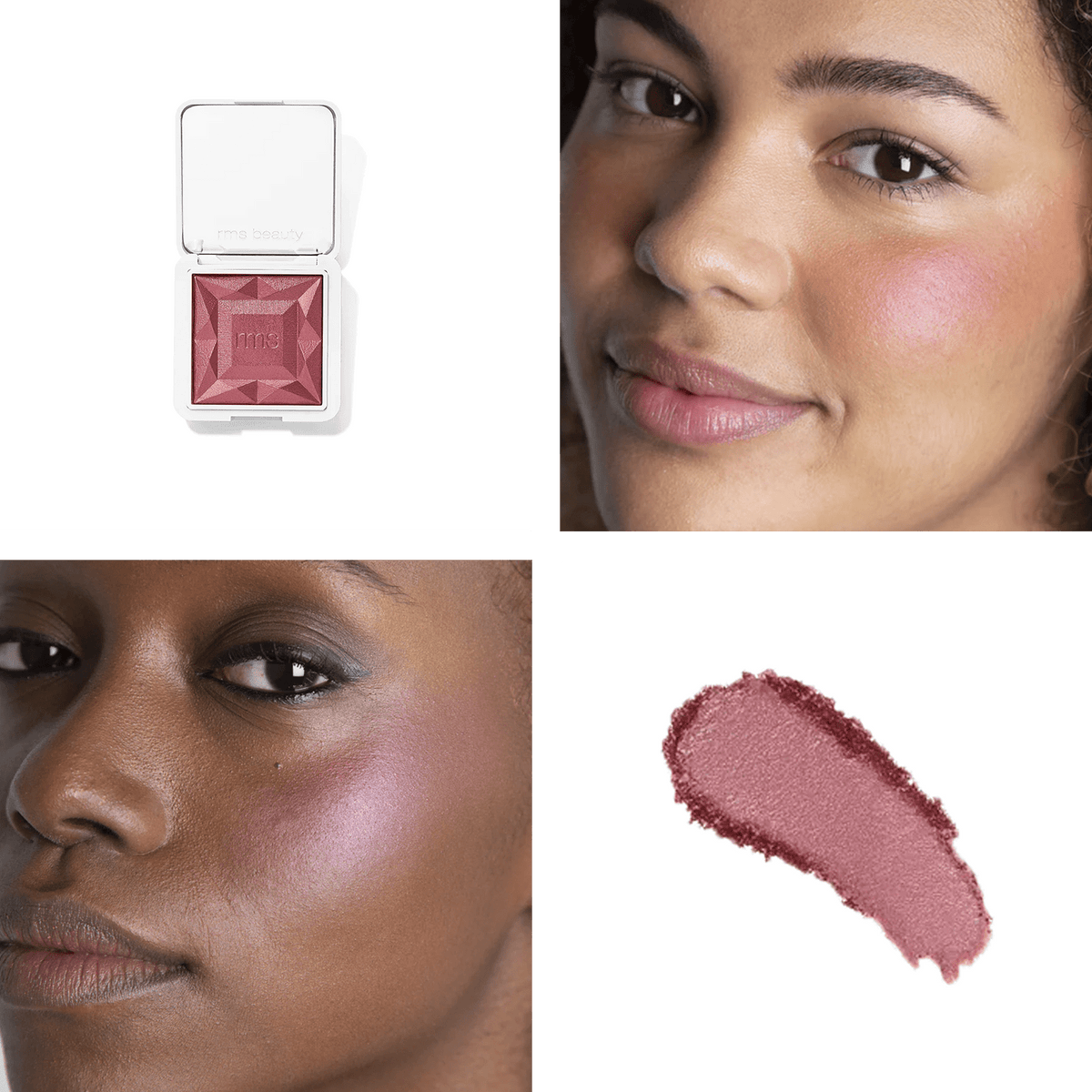ReDimension Hydra Powder Blush