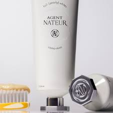 Agent Nateur Holi (pearly) Whites Probiotic Whitening Toothpaste Accesorios