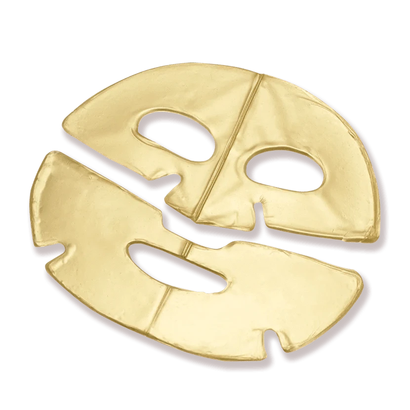 MZ Skin Hydra-Lift - Gold Face Mask Individual | MZ Skin