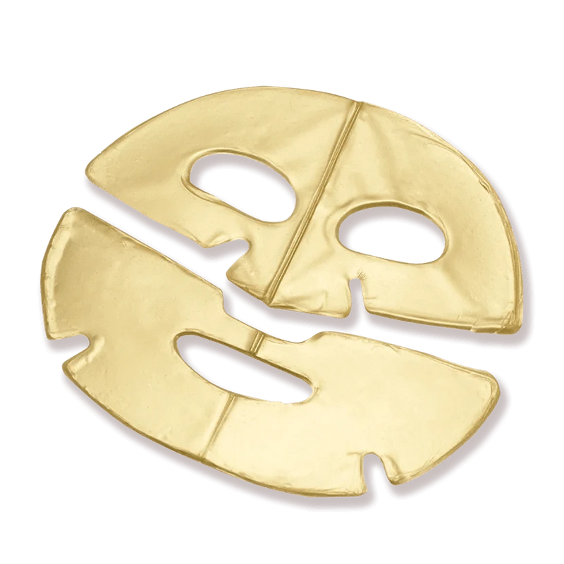 MZ Skin Hydra-Lift - Gold Face Mask Individual | MZ Skin