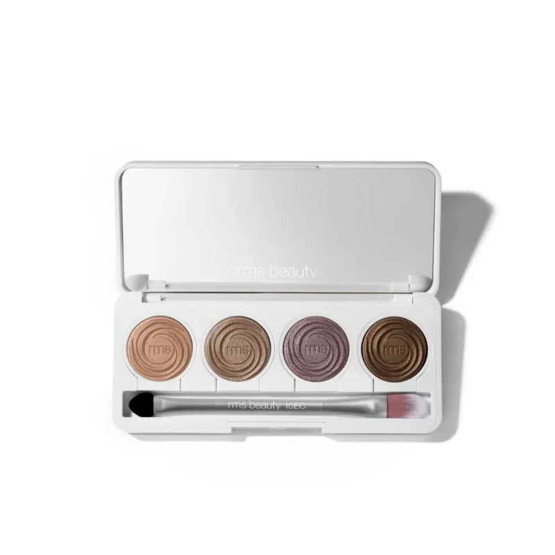 RMS Beauty ReDimension Hydra Eyes Quartet | RMS Beauty Sombra de ojos