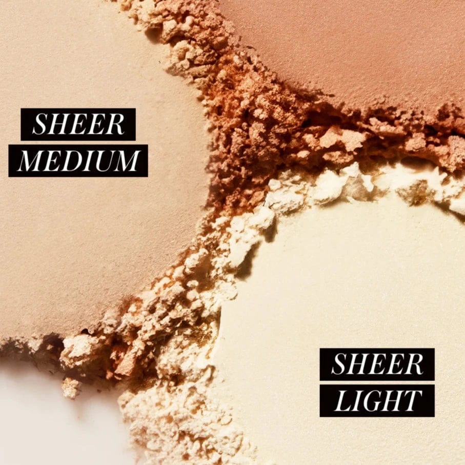 RMS Beauty Hydra Setting Powder | RMS Beauty Base / Maquillaje