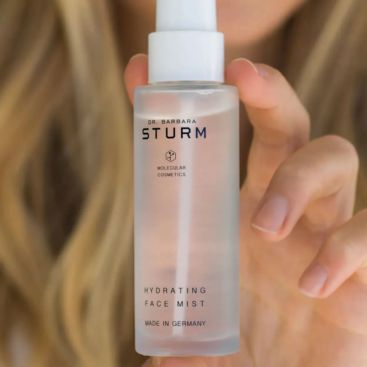 Hyaluronic Face Mist