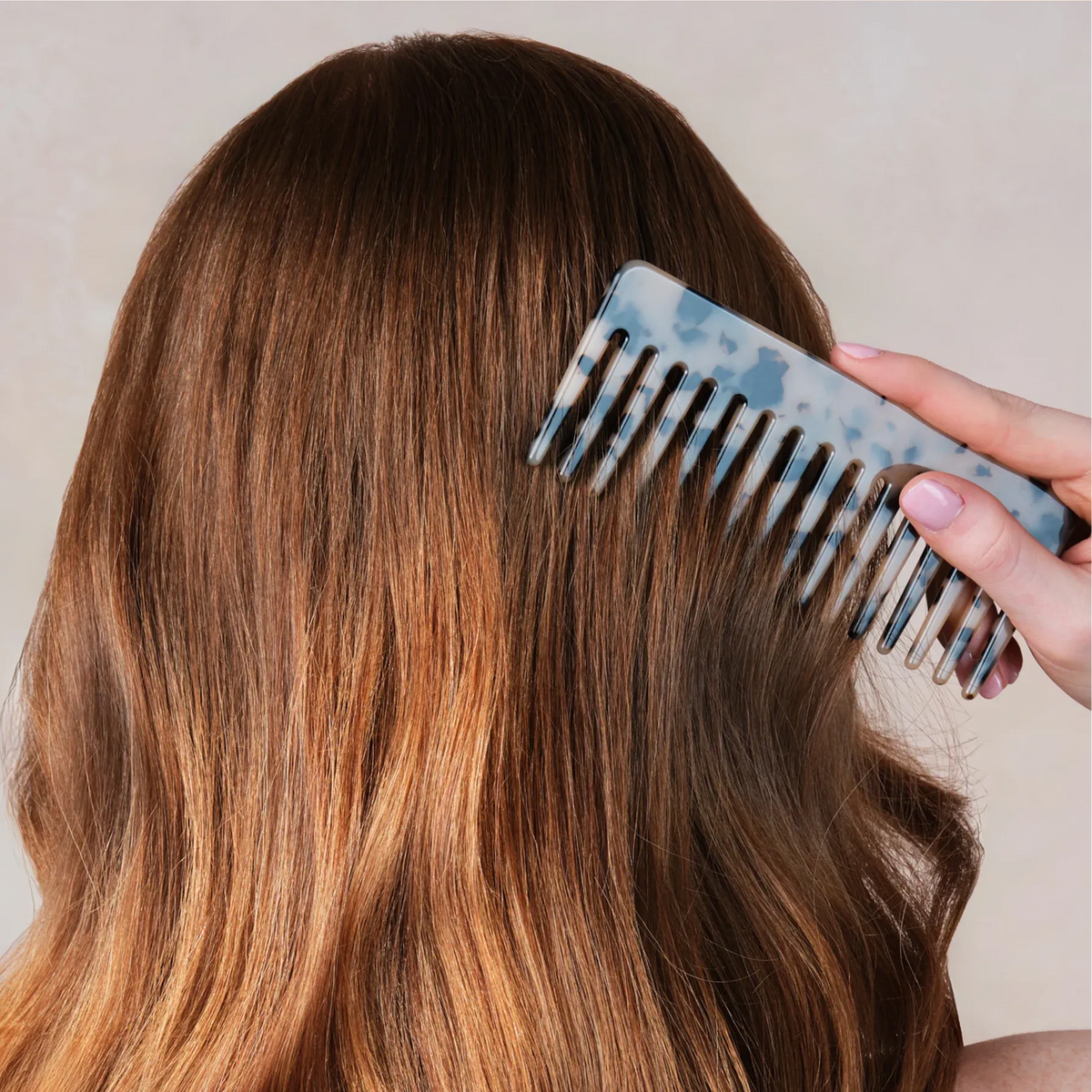 Hydration Detangler + UV Barrier