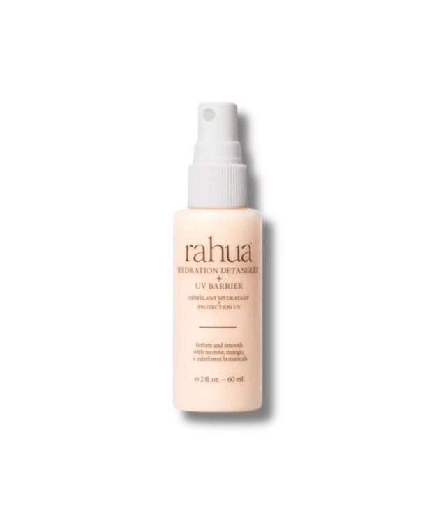 Hydration Detangler + UV Barrier