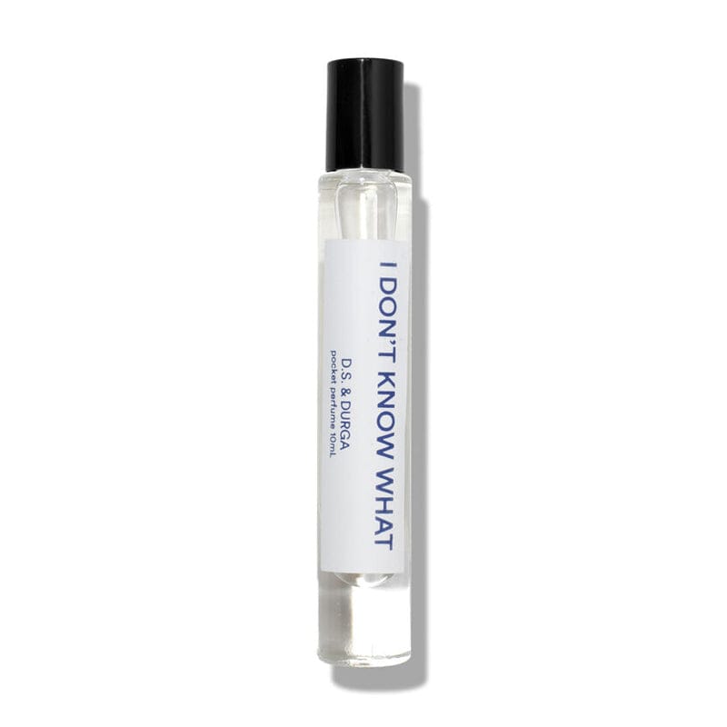 I Don't Know What - Pocket Perfume
