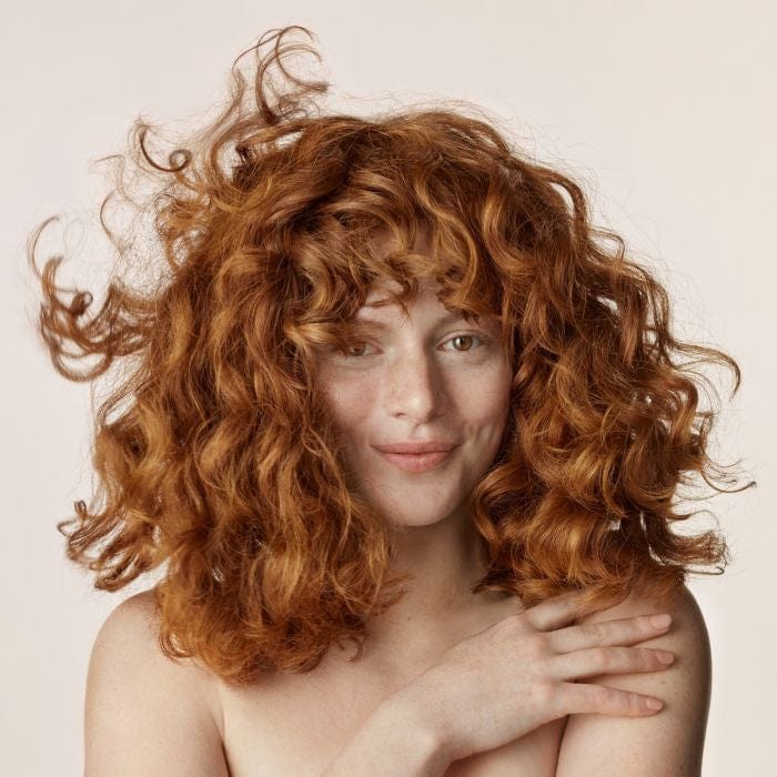 Smooth Un-Frizz Cream