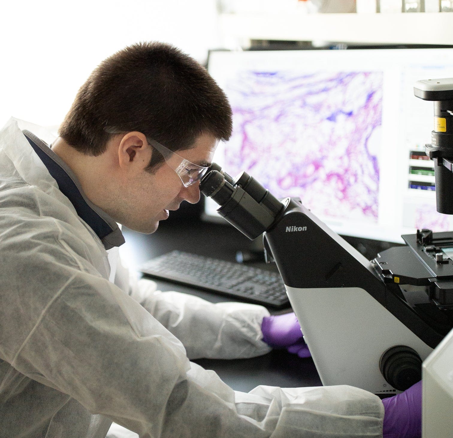 From research to routine