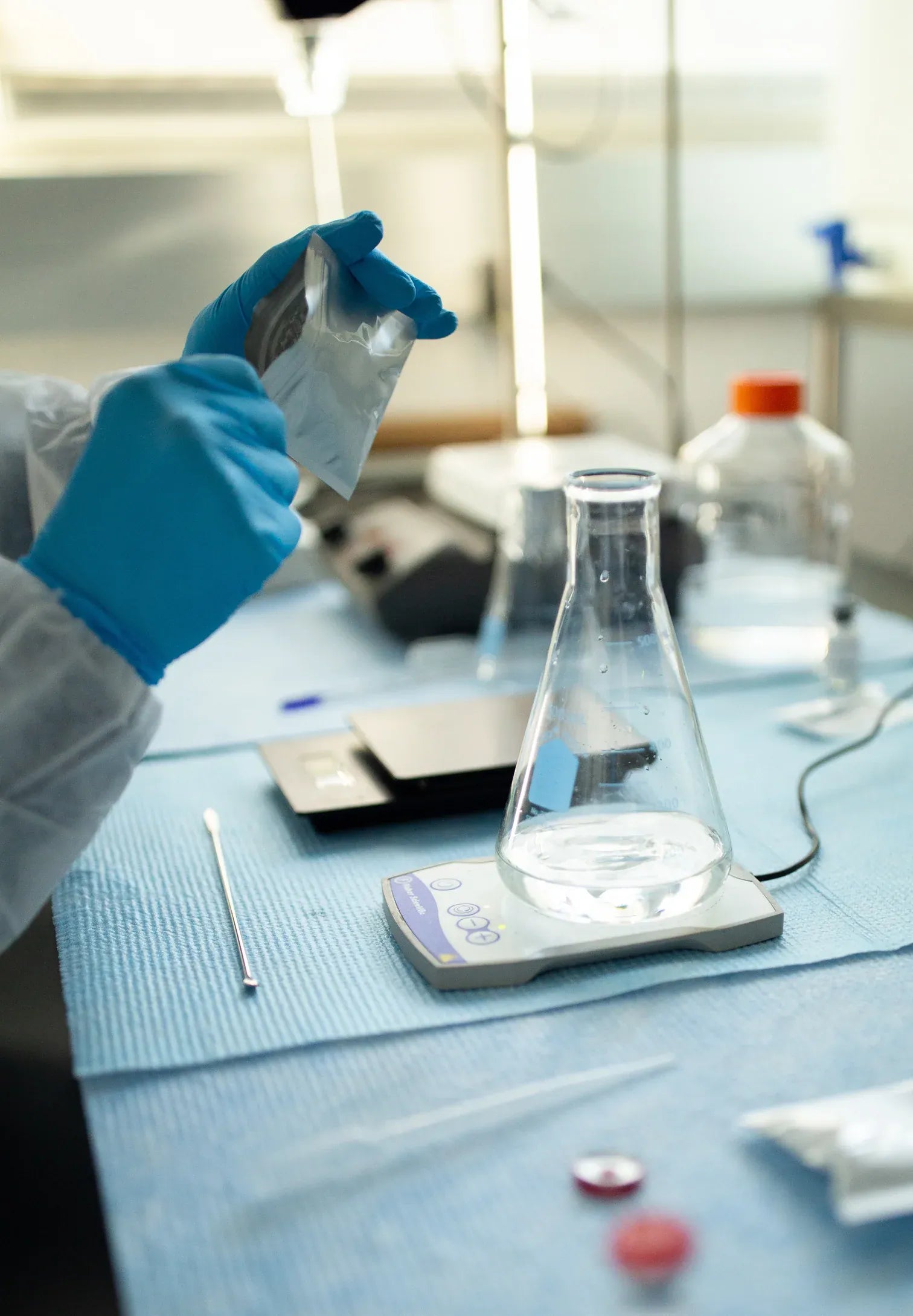 Where Science Meets Creativity