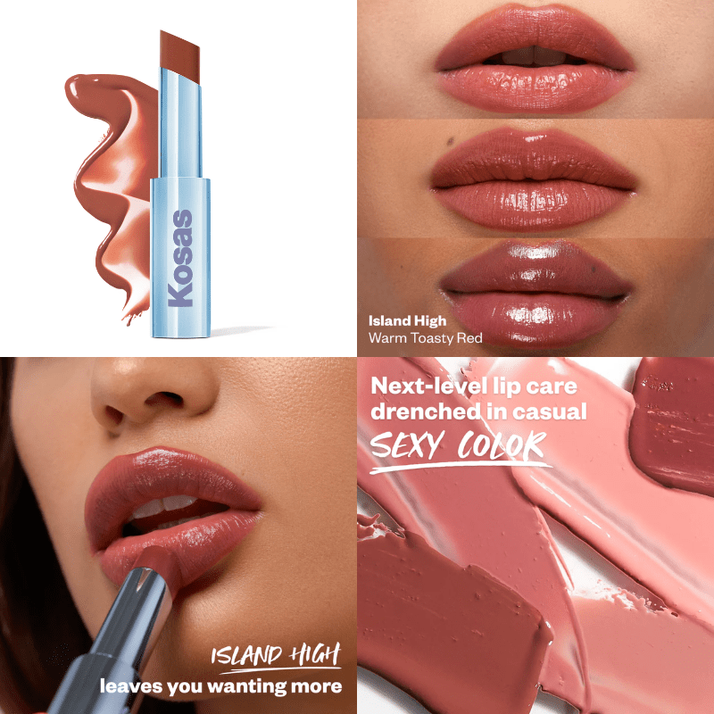 Wet Stick - Moisturizing Lip Shine