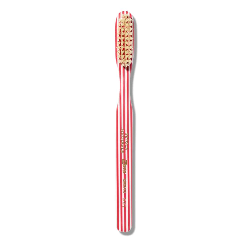 Agent Nateur Hand-Crafted Italian Toothbrush Accesorios