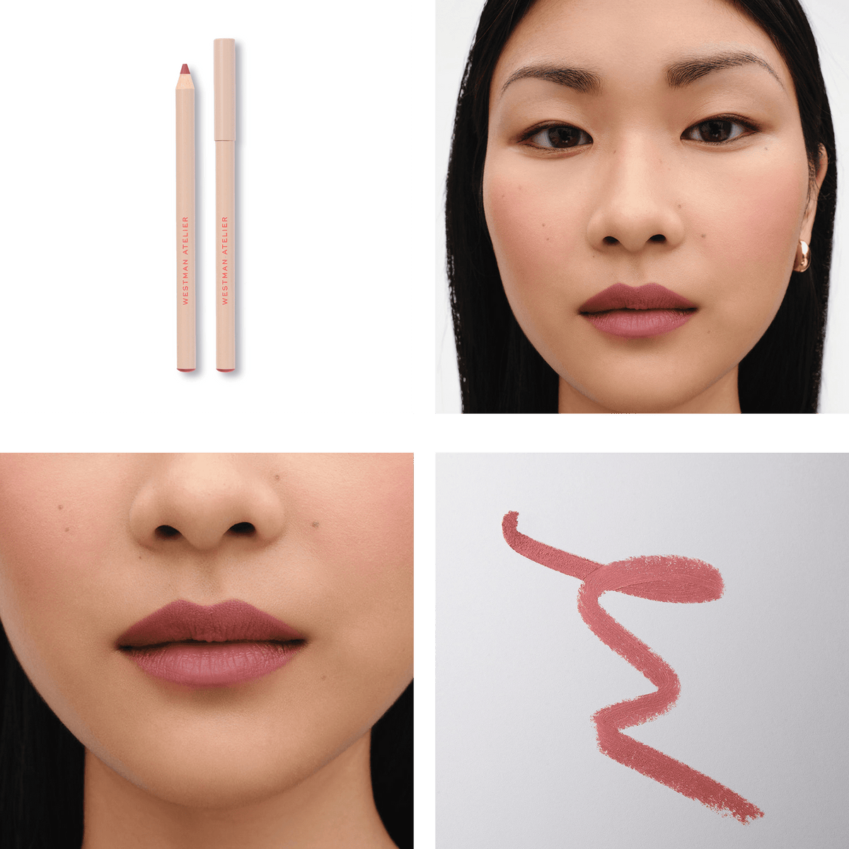 Lip Shape Lip Liner