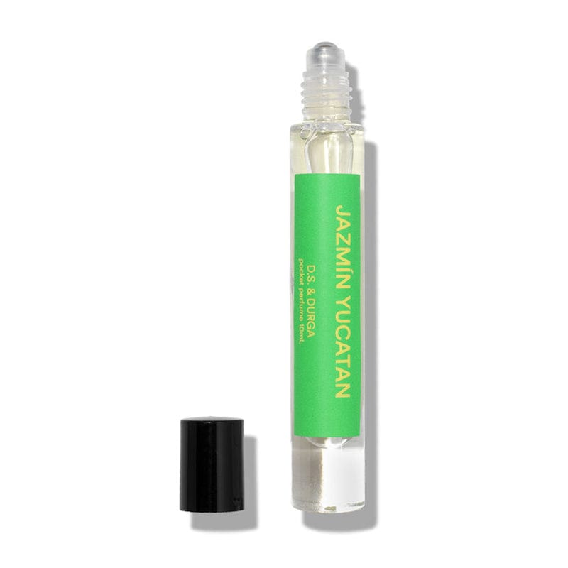 Jazmín Yucatan - Pocket Perfume