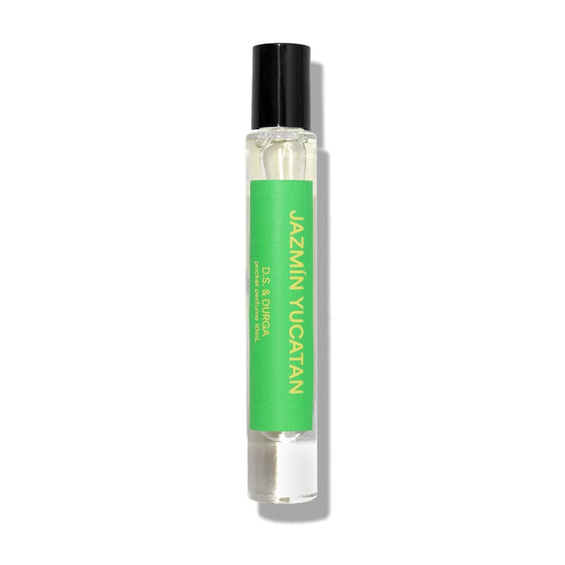 Jazmín Yucatan - Pocket Perfume