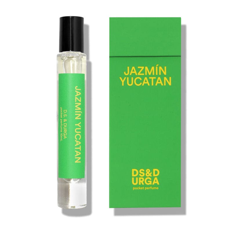 Jazmín Yucatan - Pocket Perfume