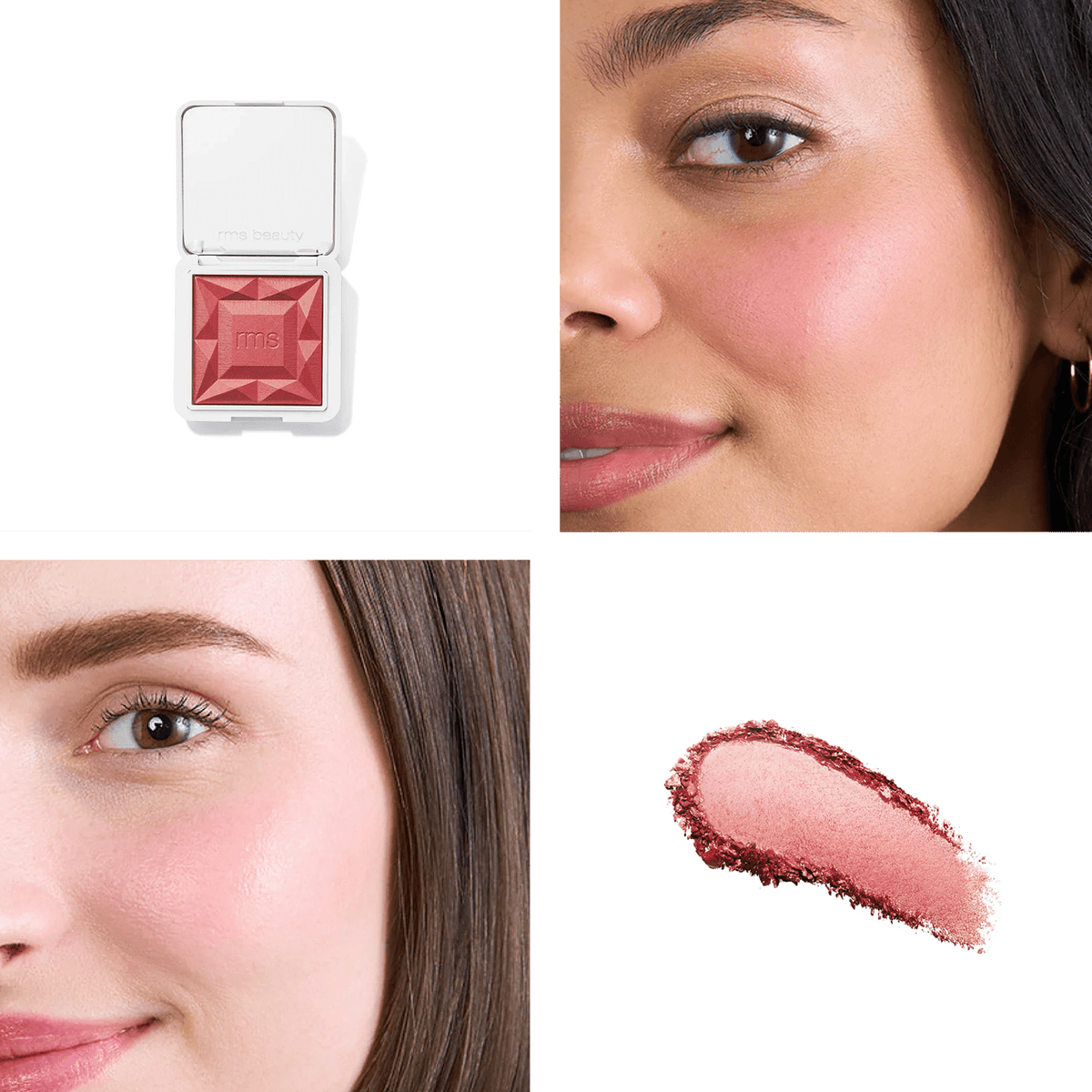 ReDimension Hydra Powder Blush
