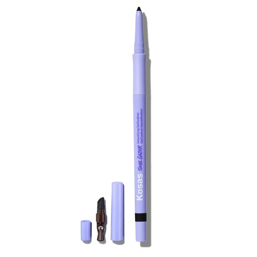 Soulgazer Intensifying Gel Eyeliner