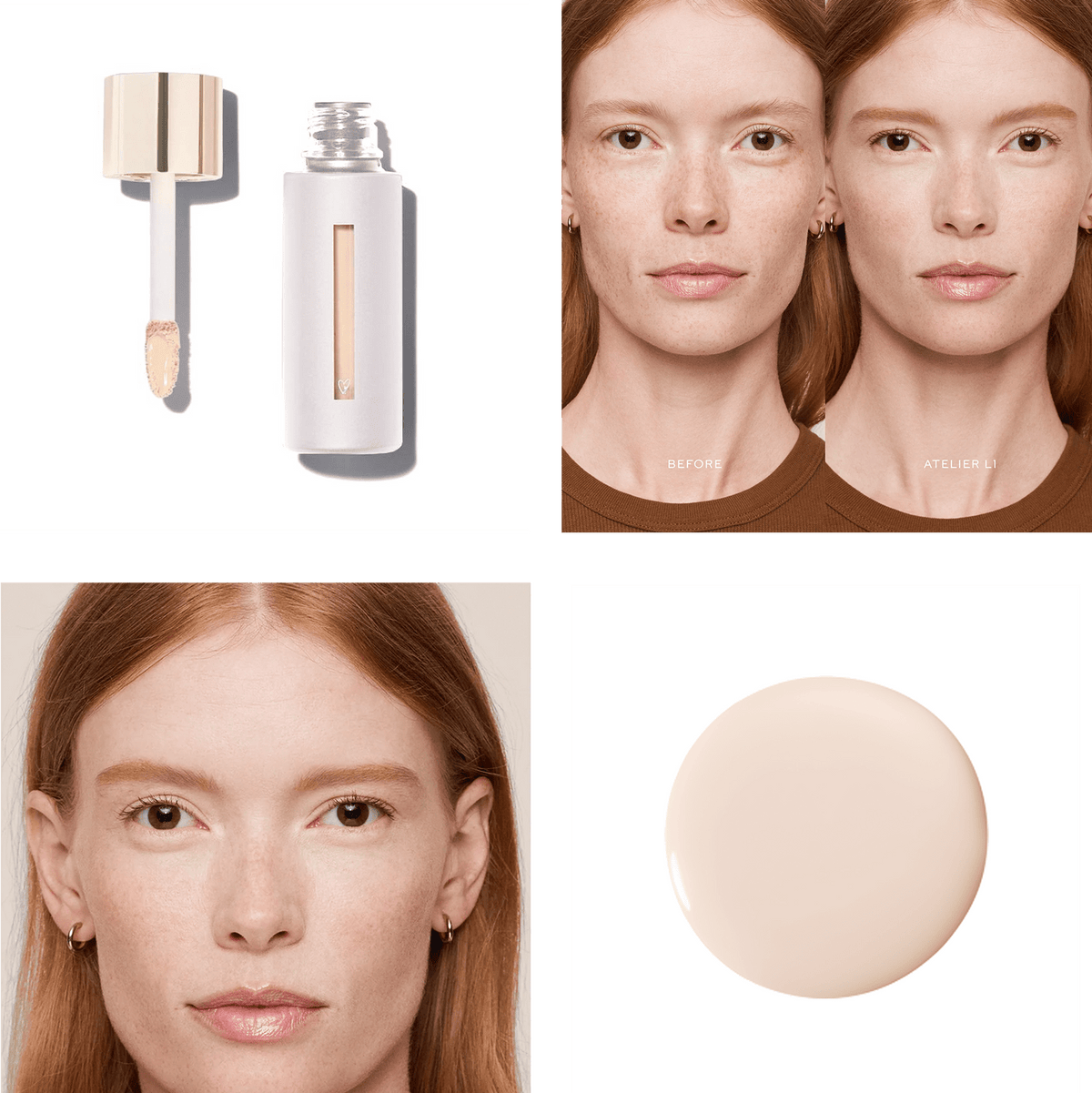 Vital Skincare Concealer