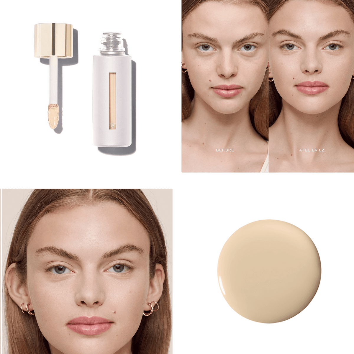 Vital Skincare Concealer
