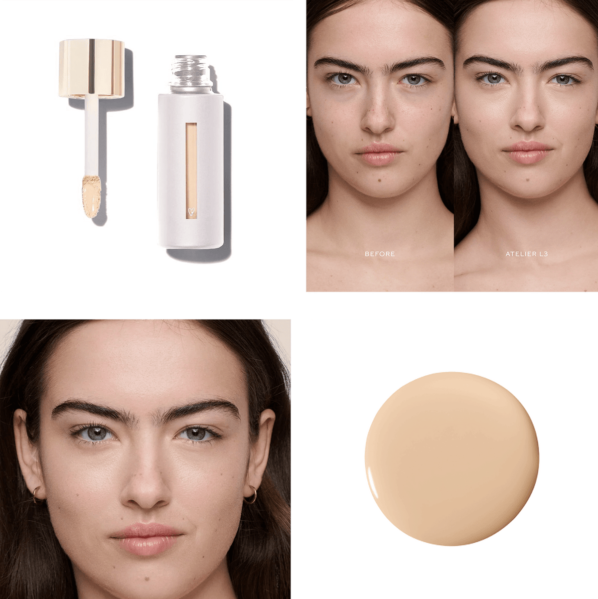 Vital Skincare Concealer