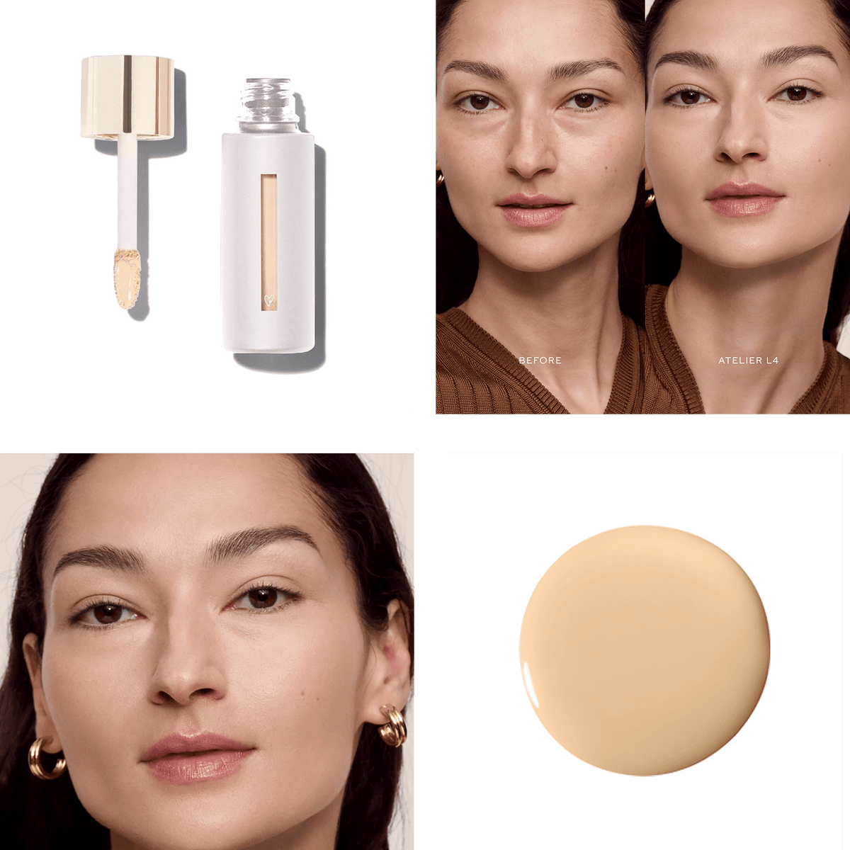 Vital Skincare Concealer