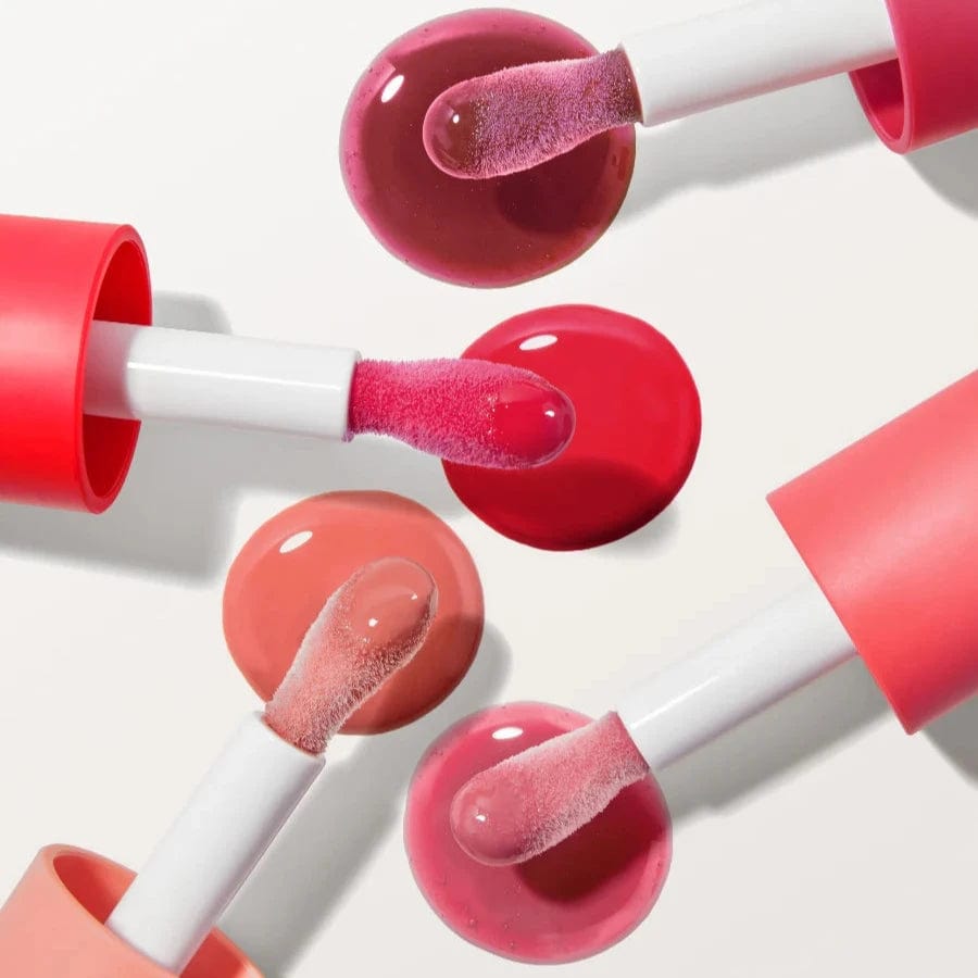 Legendary Lip Oil