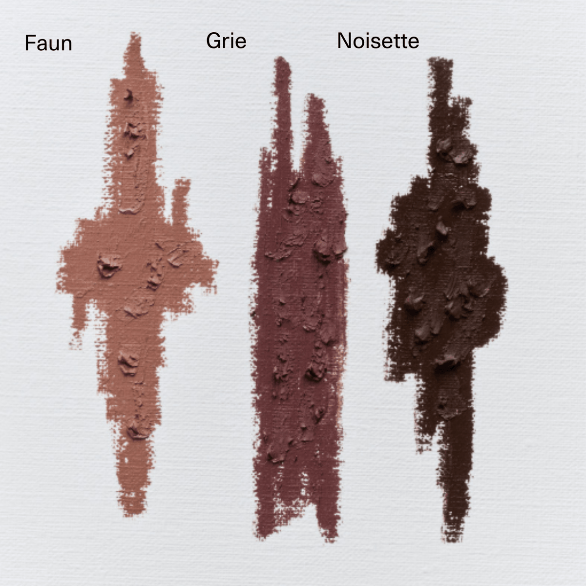 Essential Lip Contour Trio