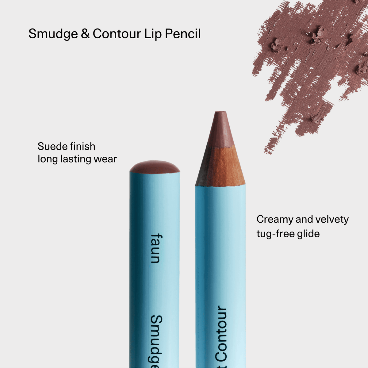 Essential Lip Contour Trio